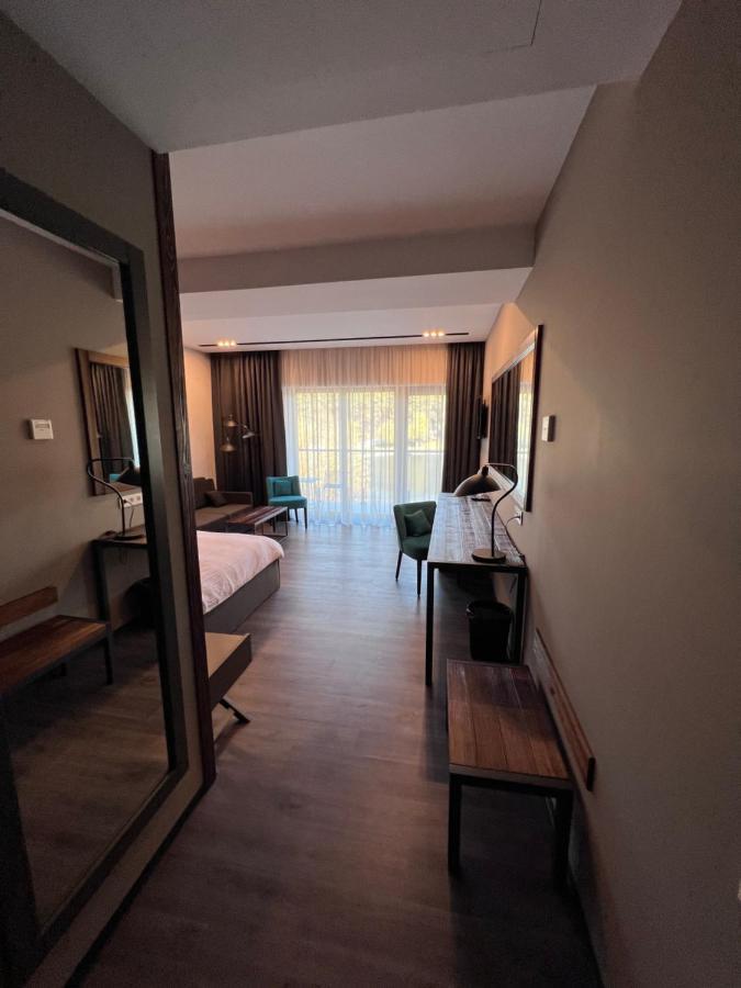 Tita Family House Hotel Gnedin Exterior photo